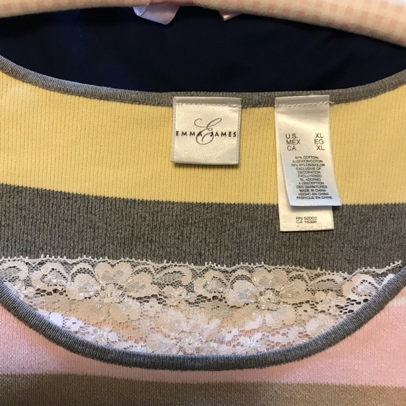 Pretty Top. - Picture 3 of 3